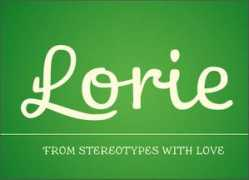 Lorie