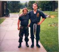 ninja-training.com Loriega