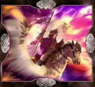 unicornjorge.com Lorienne