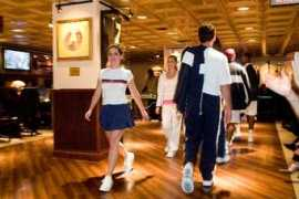 collegeandjuniortennis.com Loriet