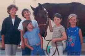 willowbrookridingclub.com Lorilea