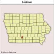 Lorimor