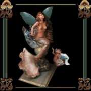 fairiesworld.com Lorlei