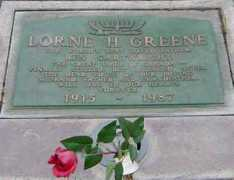 Lorne