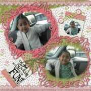 scrapbookflair.com Lorriane