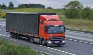 Lorries