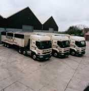 Lorries