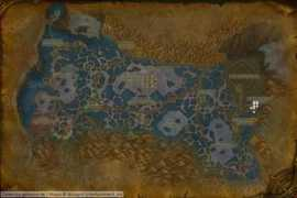 wowdatabase.gamona.de Lorti