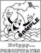drippytheraindrop.com Losai
