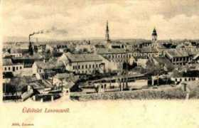 Losoncz