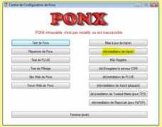 ponx.org Losque