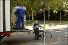 Lossen