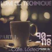 Losted