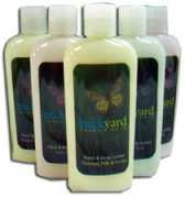peacefulpuddle.com Lotions