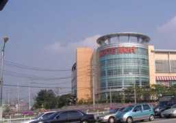 Lottemart