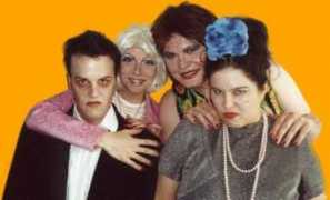 comedy-tonight.de Lottis