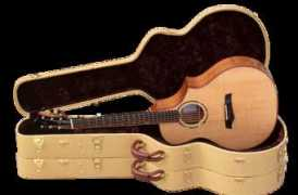 loucinguitars.com Loucin