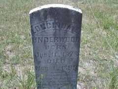 westernkyhistory.org Loucinda
