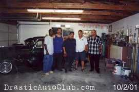 drasticautoclub.com Loucio