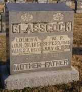 genealogy.jimharrisononline.com Louesa