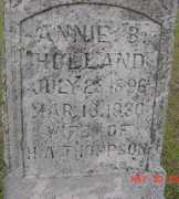 hollandfamily.us Lougenia