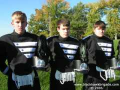 blackhawkbrigade.com Louinda