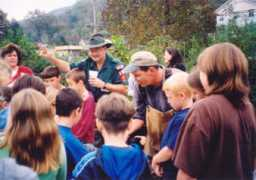 coalcreekaml.com Louinda