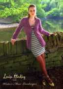 agoodyarn.net Louisah