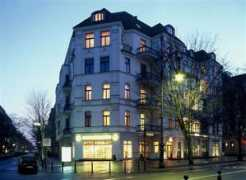 berlin.nethotels.com Louisas