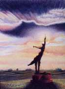 paulmartinart.com Louisianna