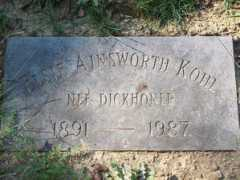 usgwarchives.net Louisie