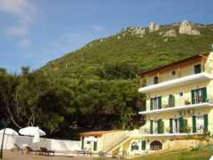 corfu-villas-apts.com Loukis
