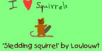 scarysquirrel.org Loulout