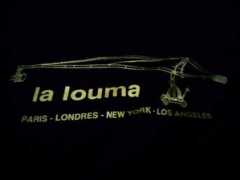 Louma