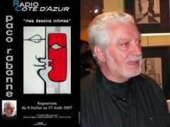 radiocotedazur.com Loumani