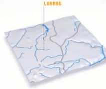 Loumou
