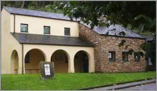 roadtosantiago.org Lourenza