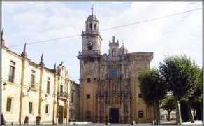 roadtosantiago.org Lourenza
