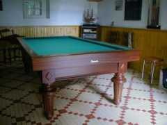 clubs-billard.com Louvel