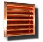 rantalametals.com Louver