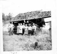 freepages.genealogy.rootsweb.ancestry.com Louverna