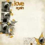 Loveagain