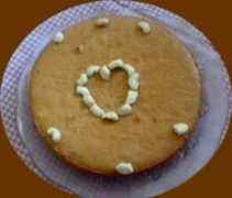 Lovecake