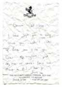 x3x.tc Loveletter