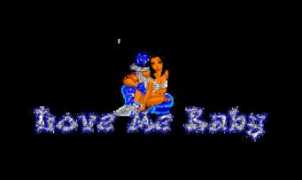Lovemebaby