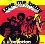 Lovemebaby