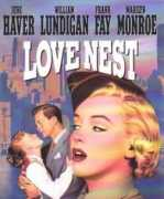 marilyncollector.com Lovenest