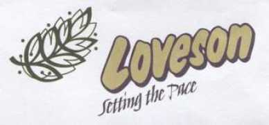 Loveson
