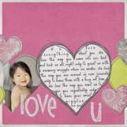 Loveu