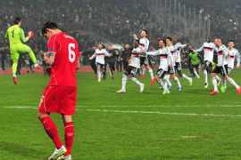 dailystar.co.uk Lovren